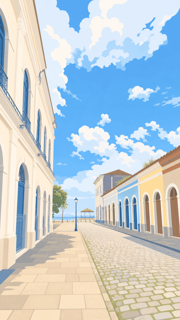 Maranhao&rsquo;s House
