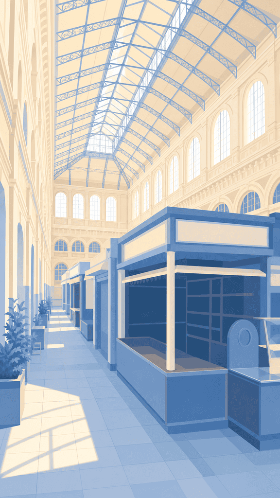 Central Market