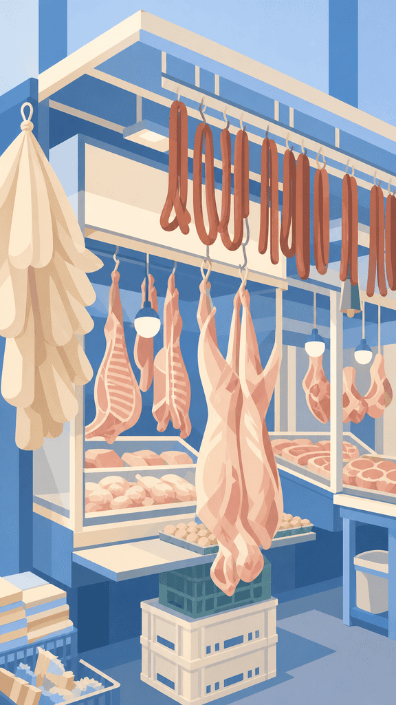 Modiano Market