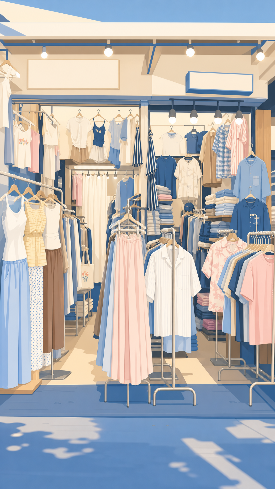 Marché de Chatuchak
