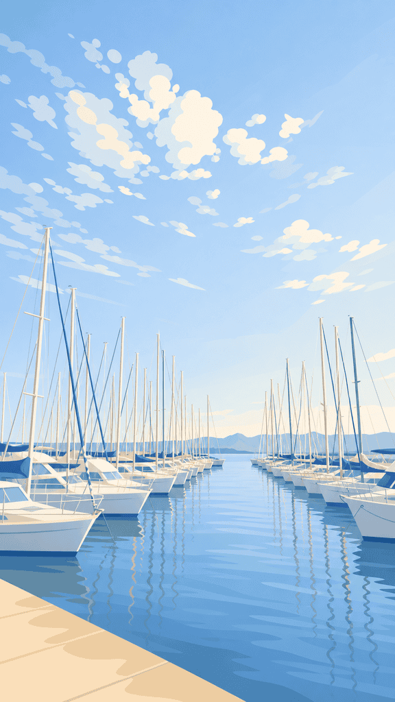 Marina di Bonaria