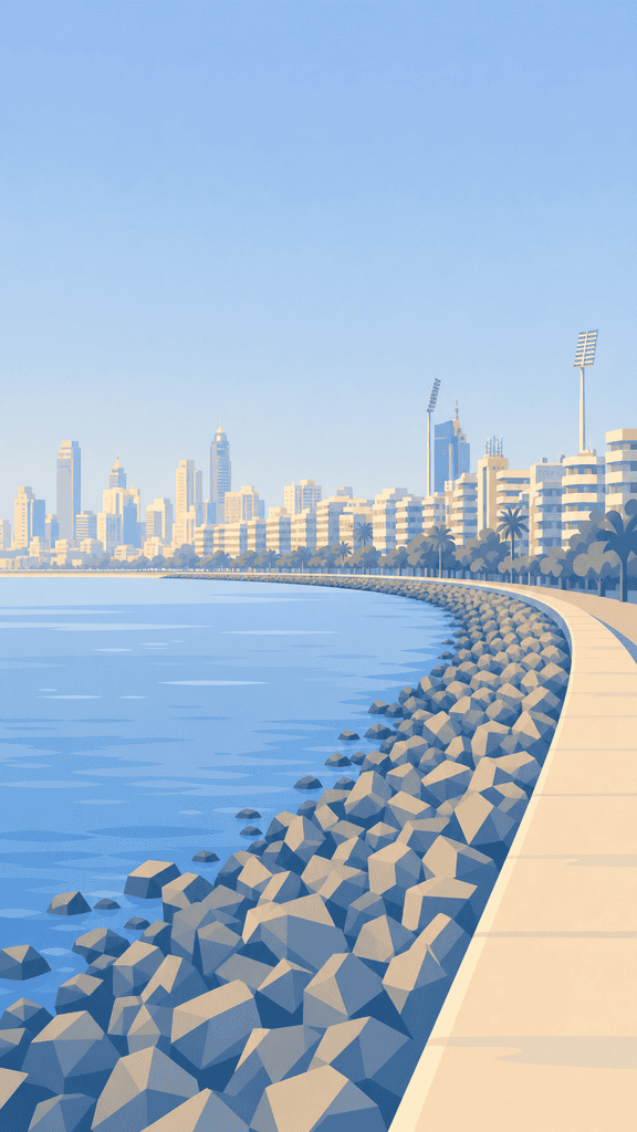 Marine Drive