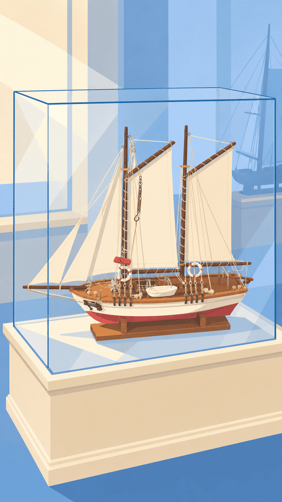 Maritime Museum of Kavala