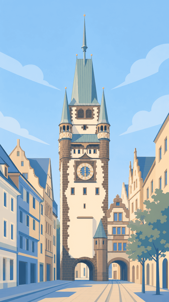 Martinstor