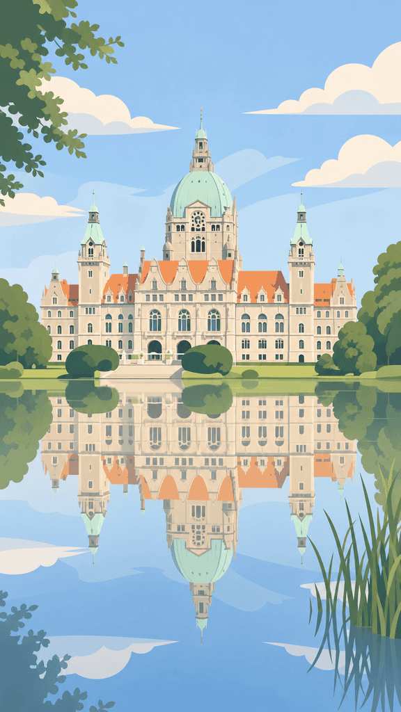 Maschpark