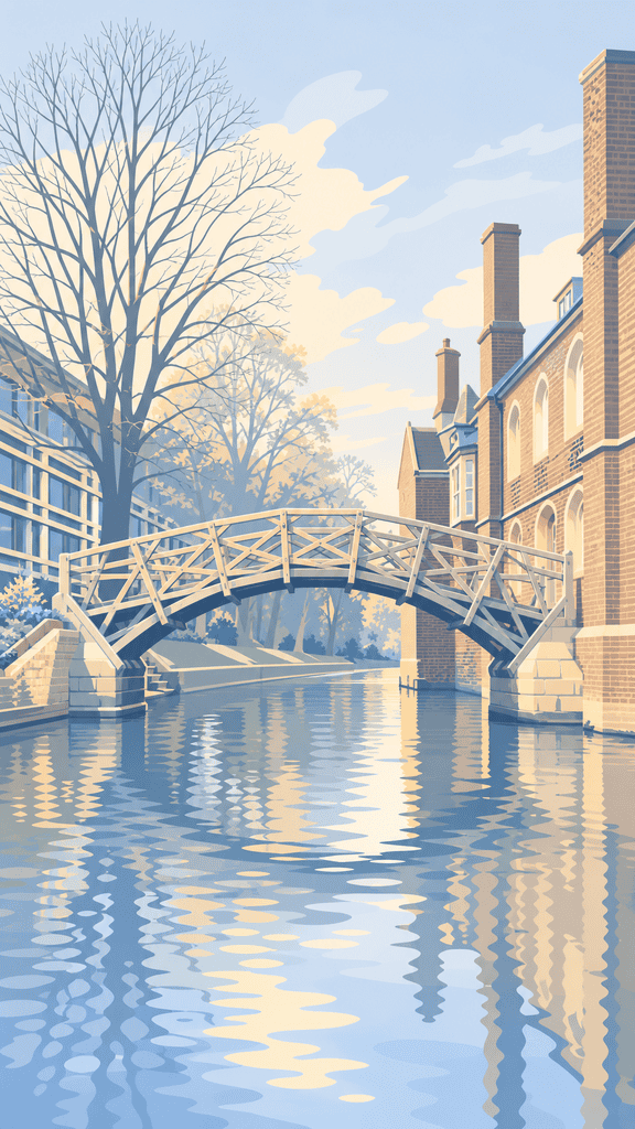 Mathematical Bridge