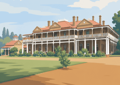 McGregor Museum
