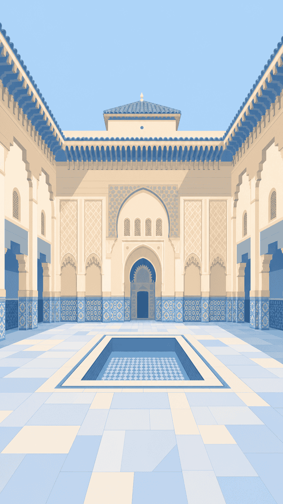 Medersa Ben Youssef