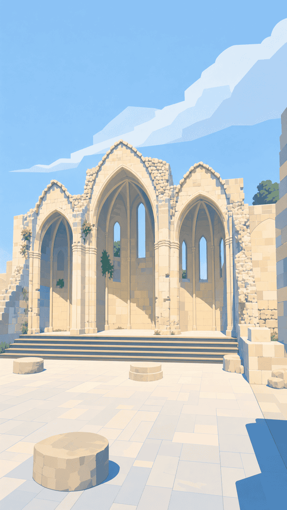 Medieval City of Rhodes