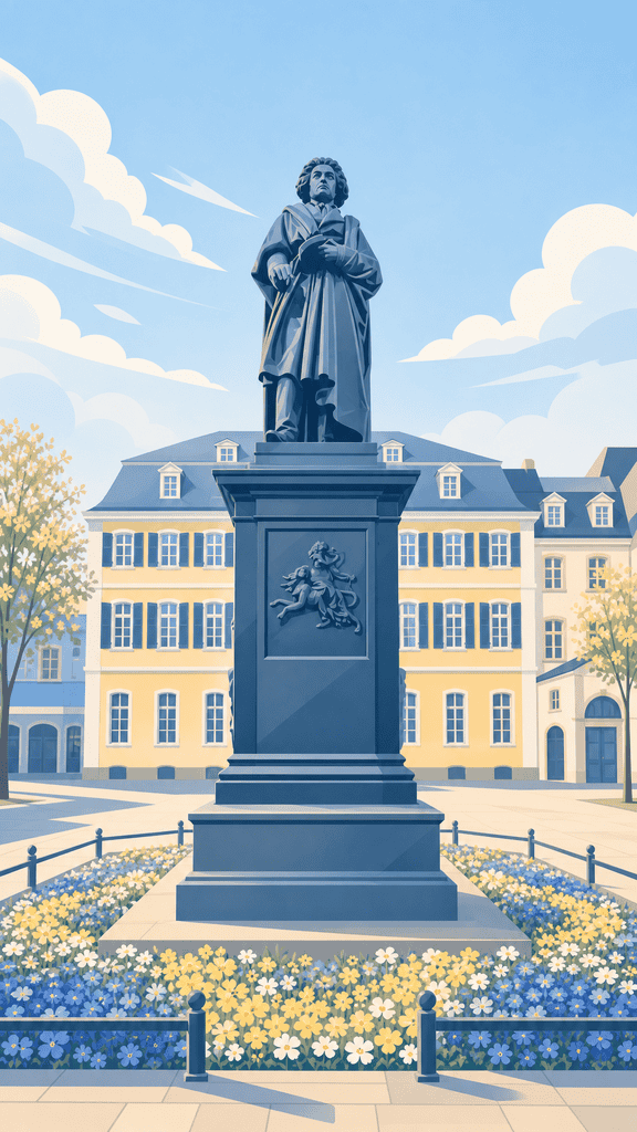 Mémorial Beethoven