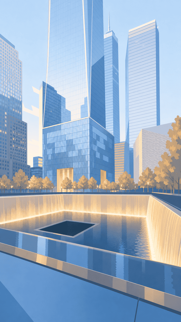 Mémorial du 11-Septembre