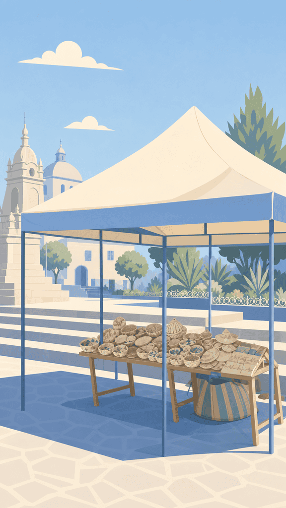 Mercado Municipal