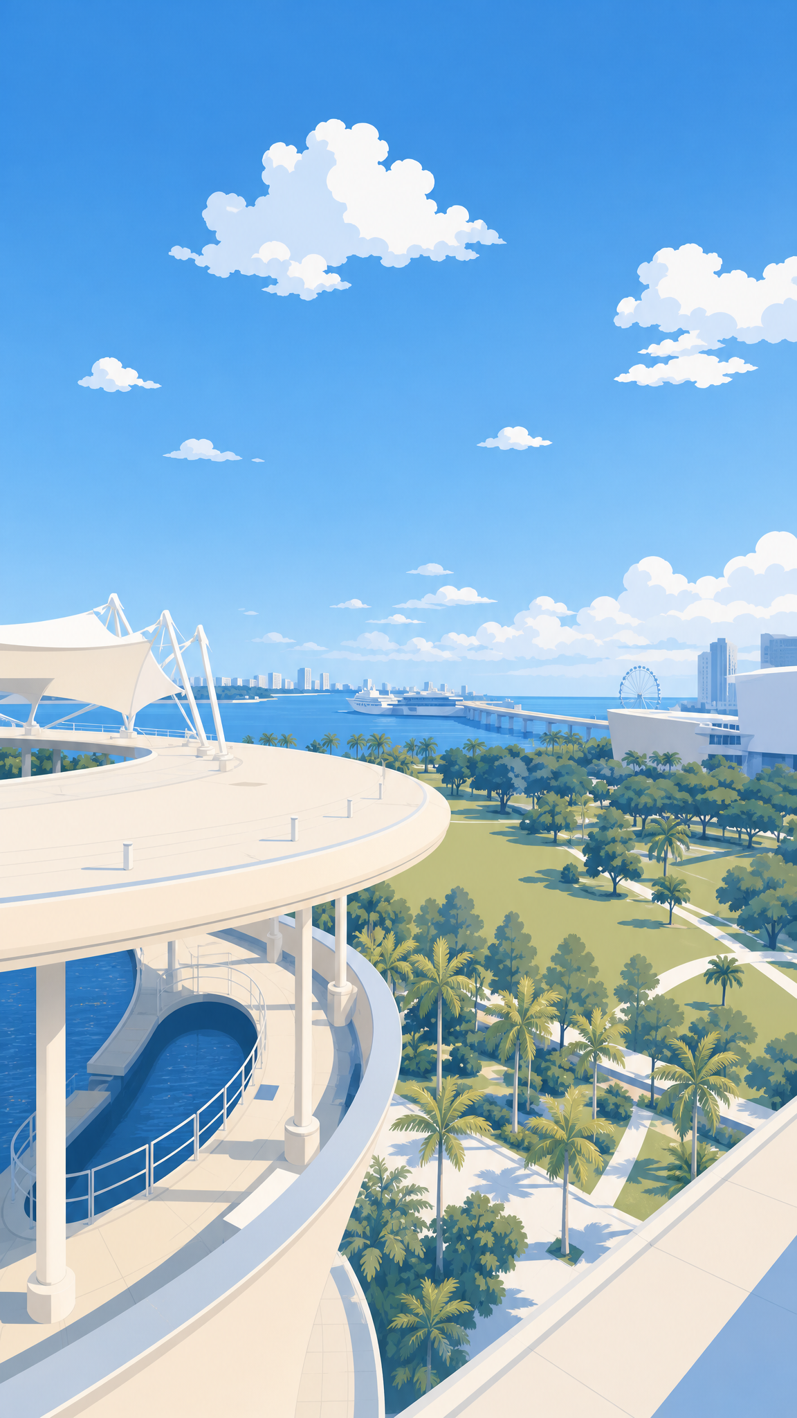 Miami Science Museum