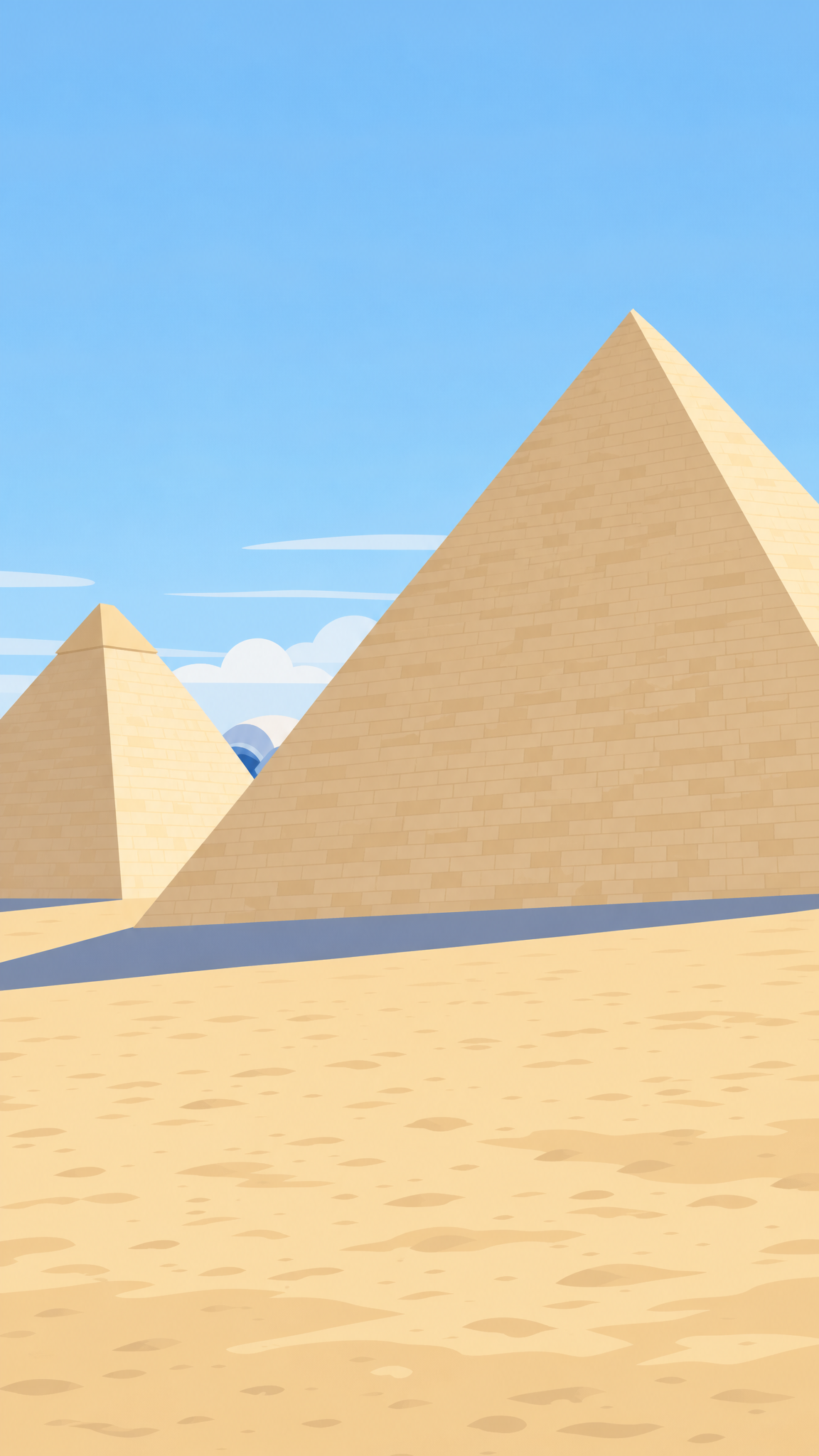 Mini Egypt Park