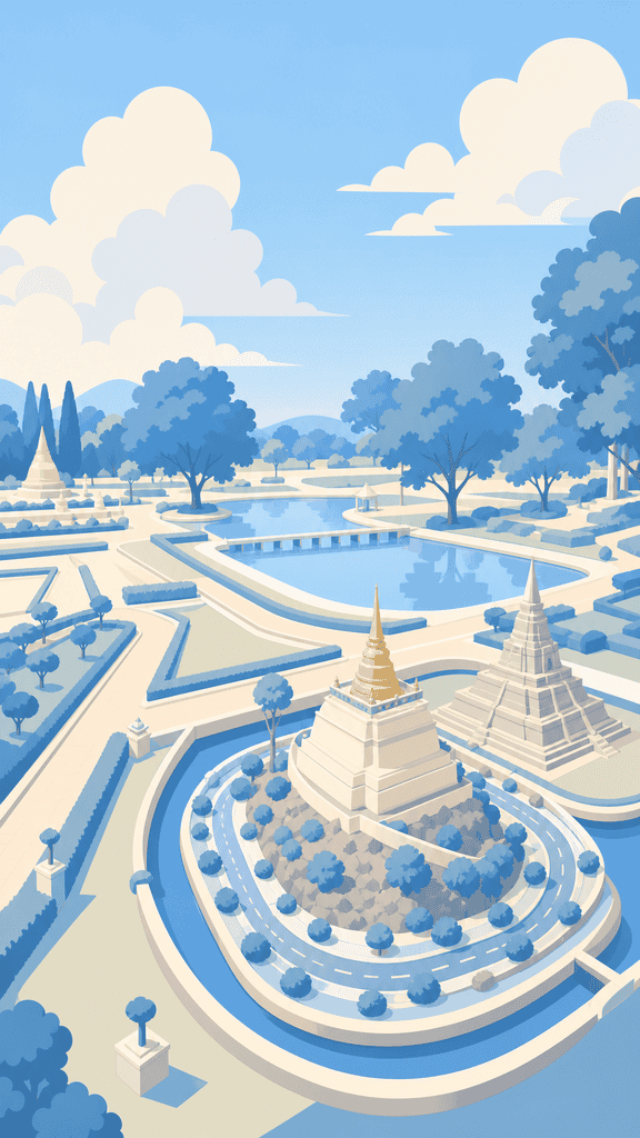 Mini Siam