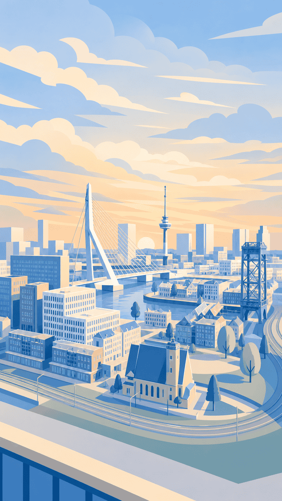 Miniworld Rotterdam
