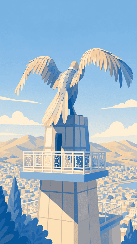 Mirador El Condor