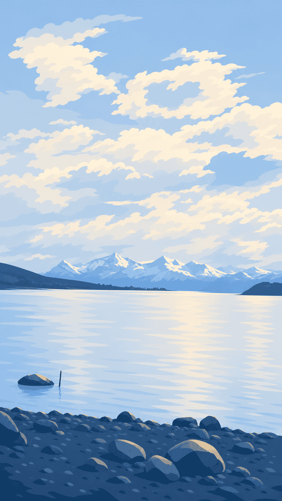 Mirador Lago Argentino