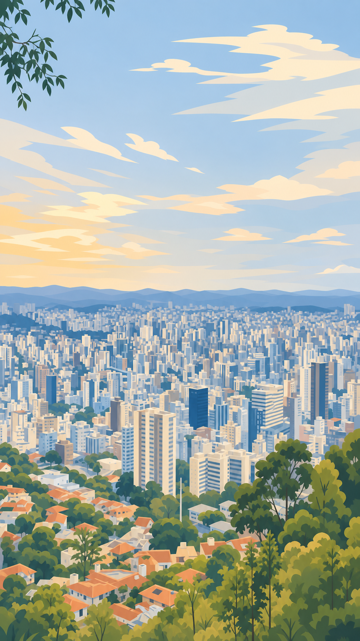 Mirante do Mangabeiras