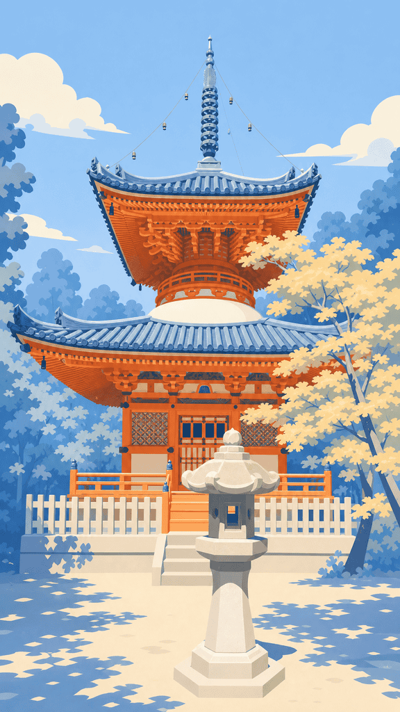 Mitaki-dera