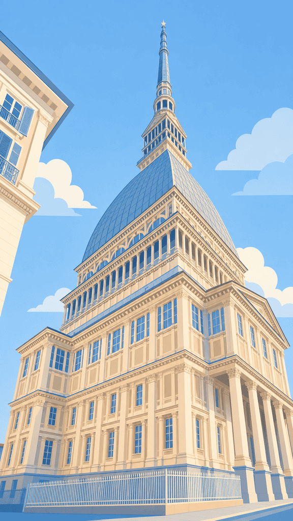 Mole Antonelliana