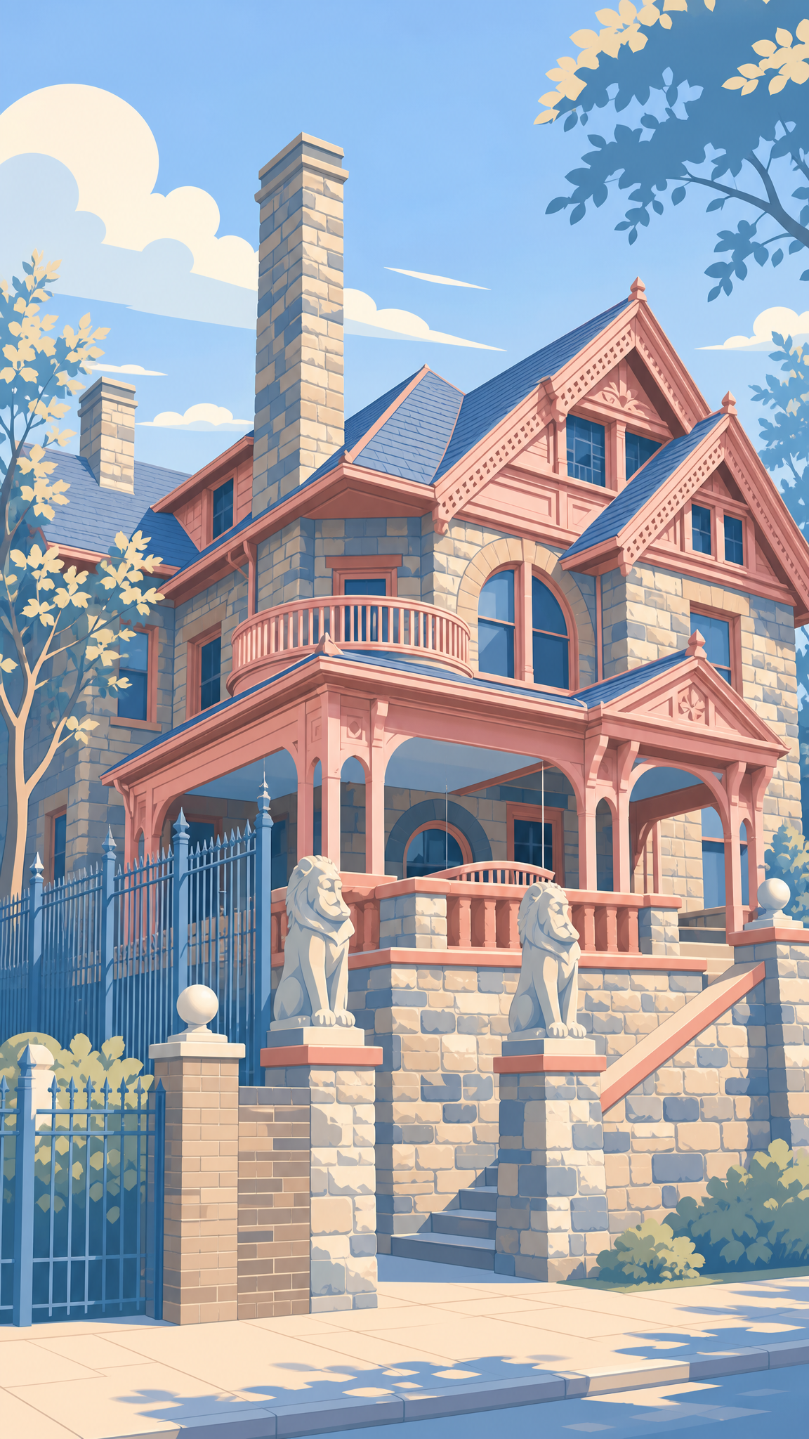 Molly Brown House