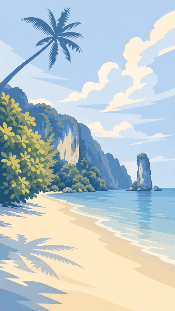 Monkey Bay