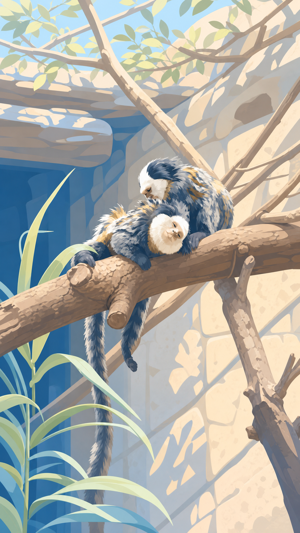 Monkey Park