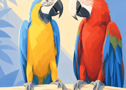 Montecasino Bird Gardens