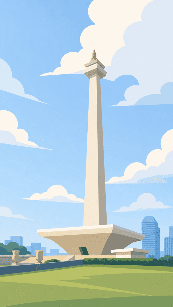 Monumen Nasional