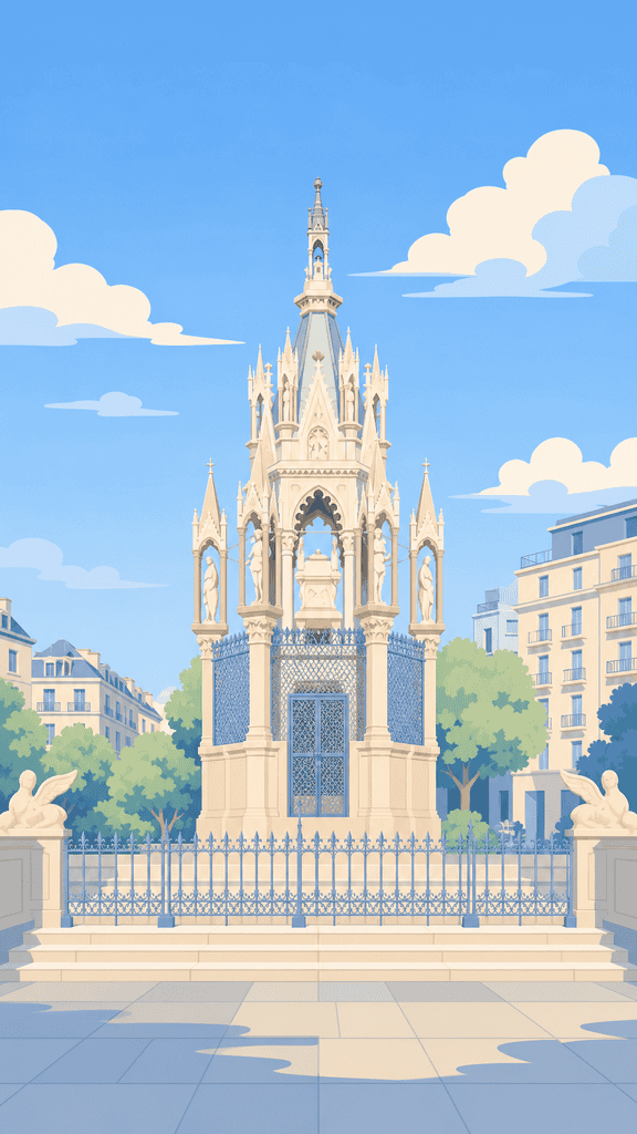 Monument Brunswick