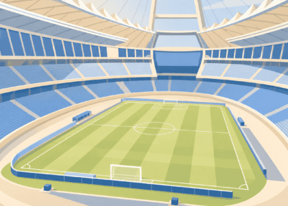 Moses Mabhida Stadium