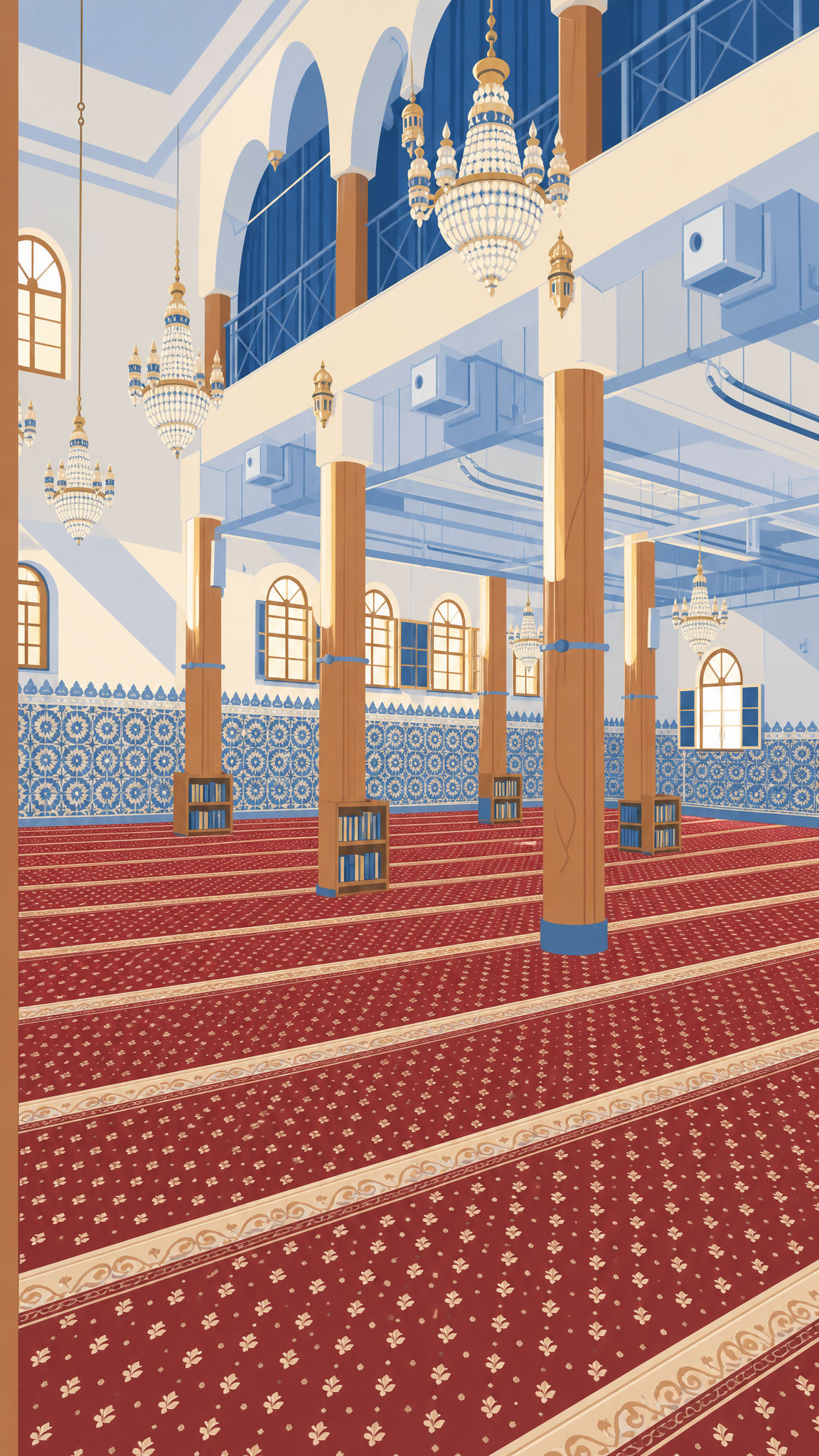 Mosquée El Atik