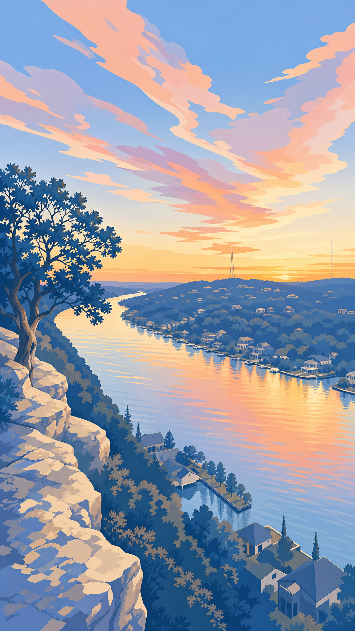 Mount Bonnell