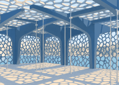 Mucem - Musée des civilisations de l’Europe et de la Méditerranée