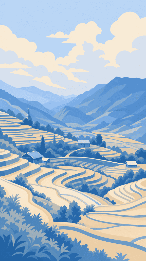 Mường Hoa Valley