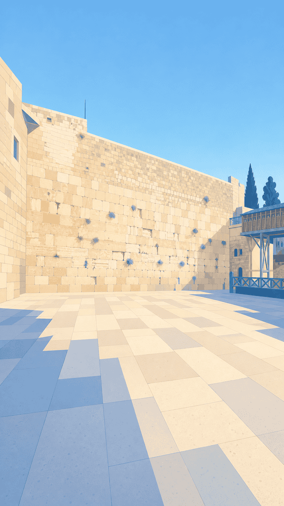 Western Wall