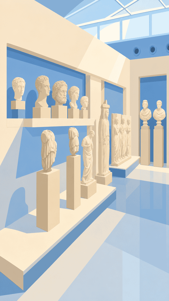 Archaeological Museum of Thessaloniki