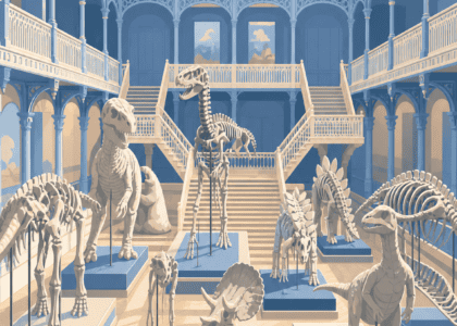 Musée Cinéma et Miniature