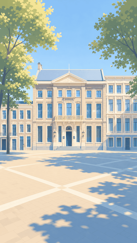 Musée Escher