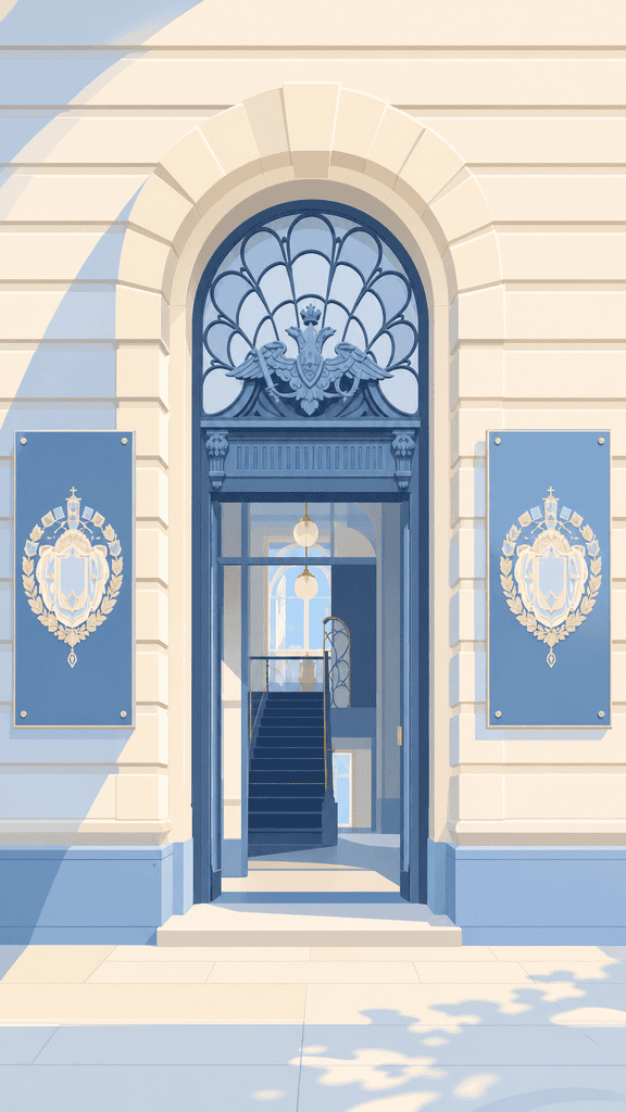 Musée Fabergé