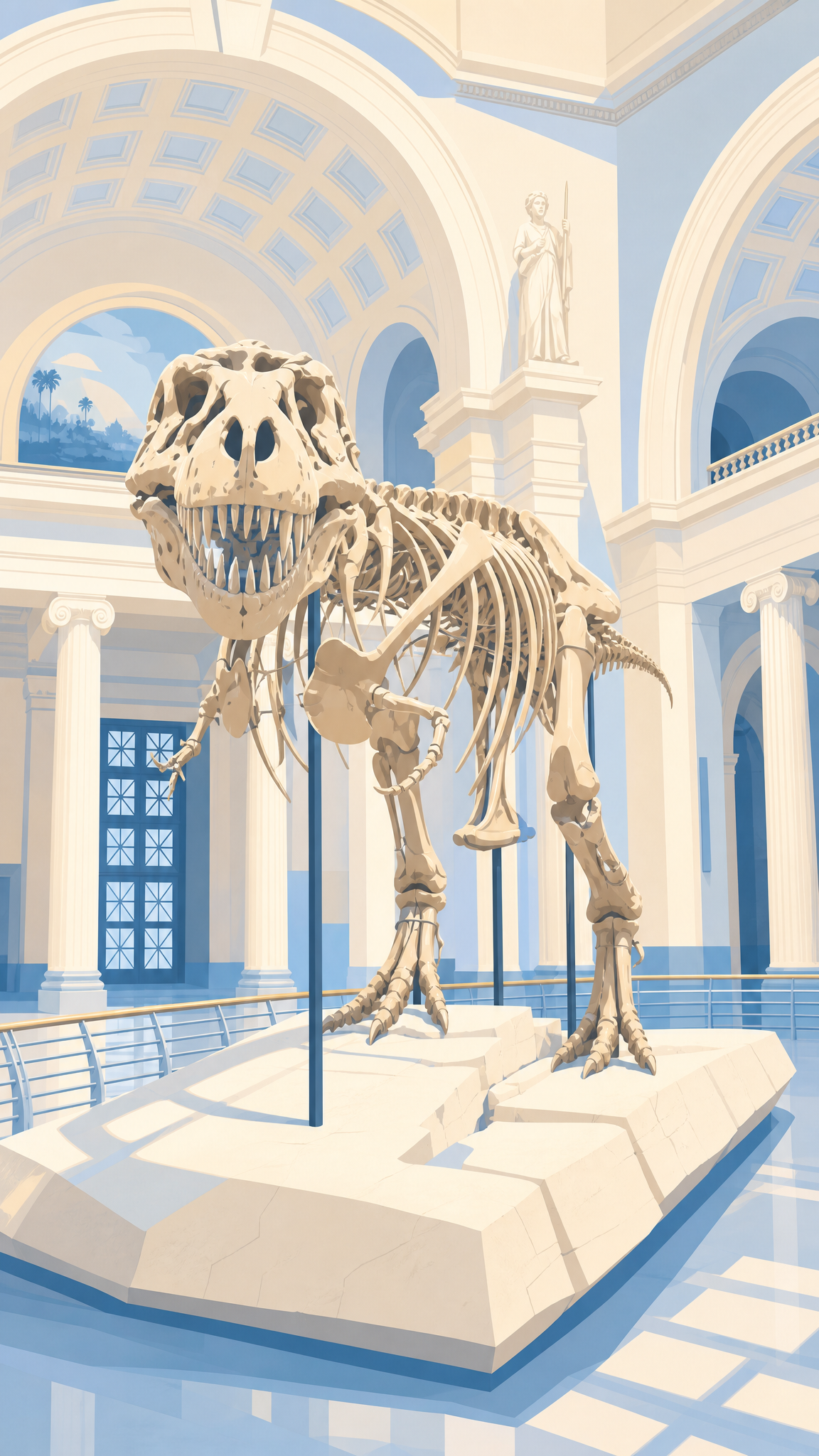 Musée Field