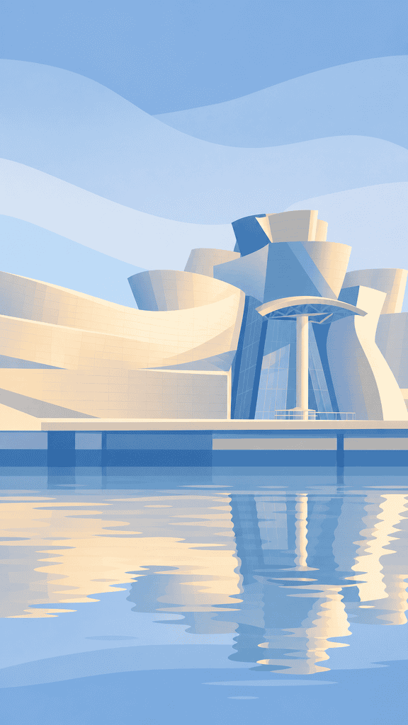 Guggenheim Museum