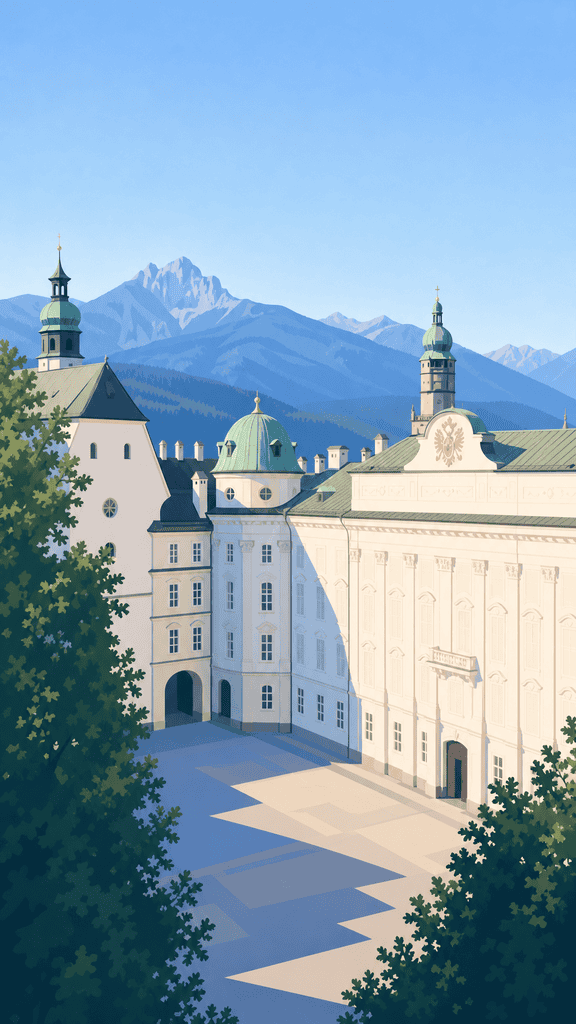 Musée Hofburg