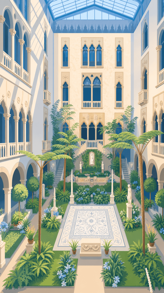 Musée Isabella Stewart Gardner