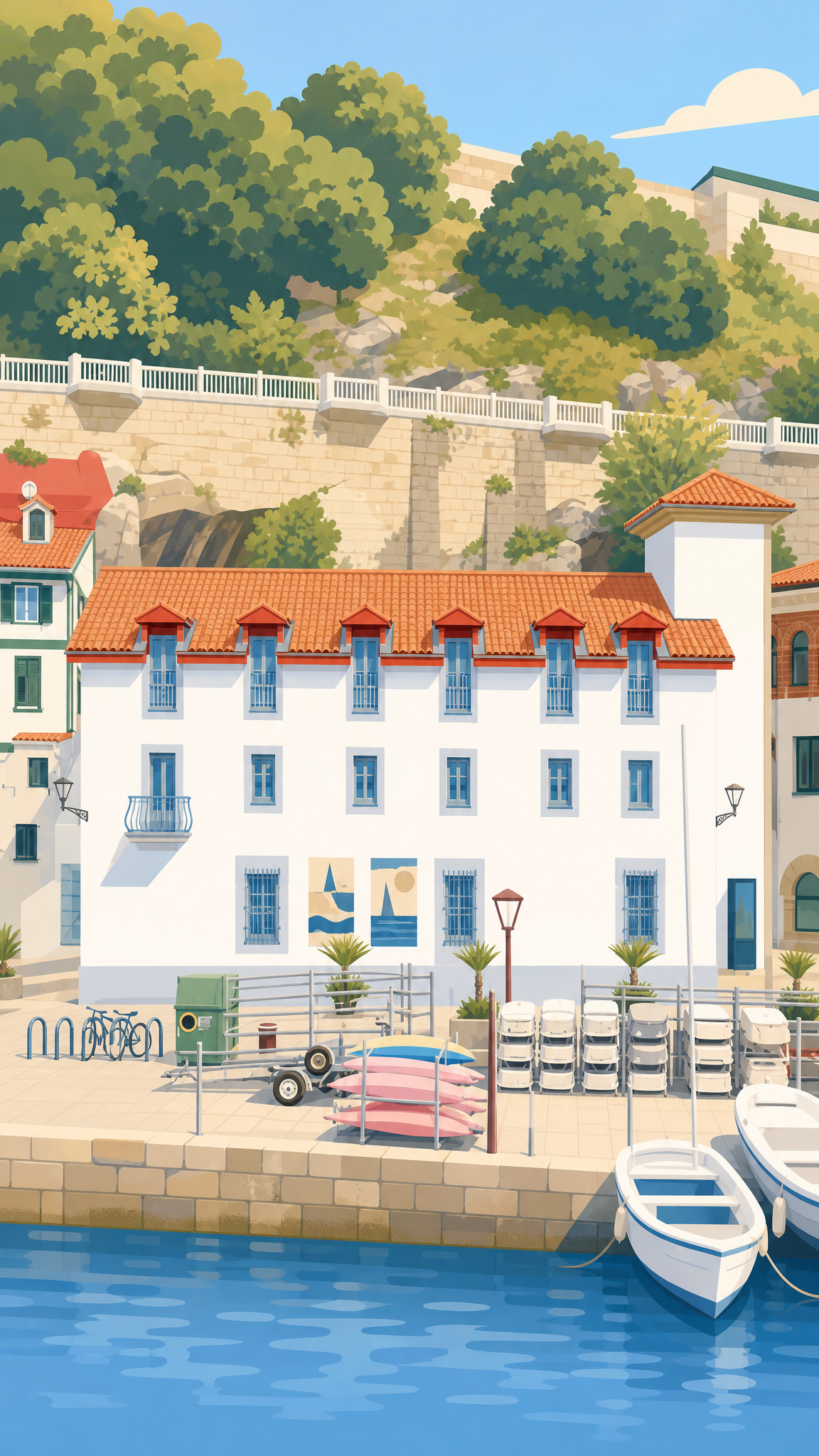Basque Maritime Museum