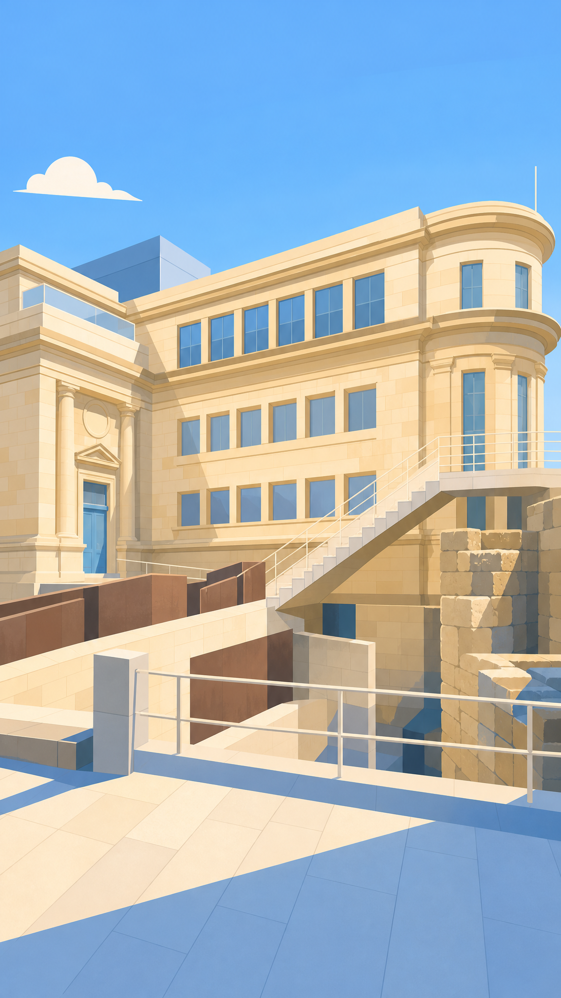 National Archaeological Museum of Tarragona