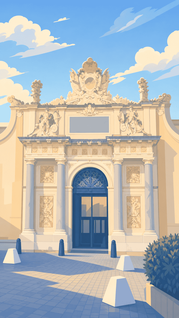 Musée National de la Marine