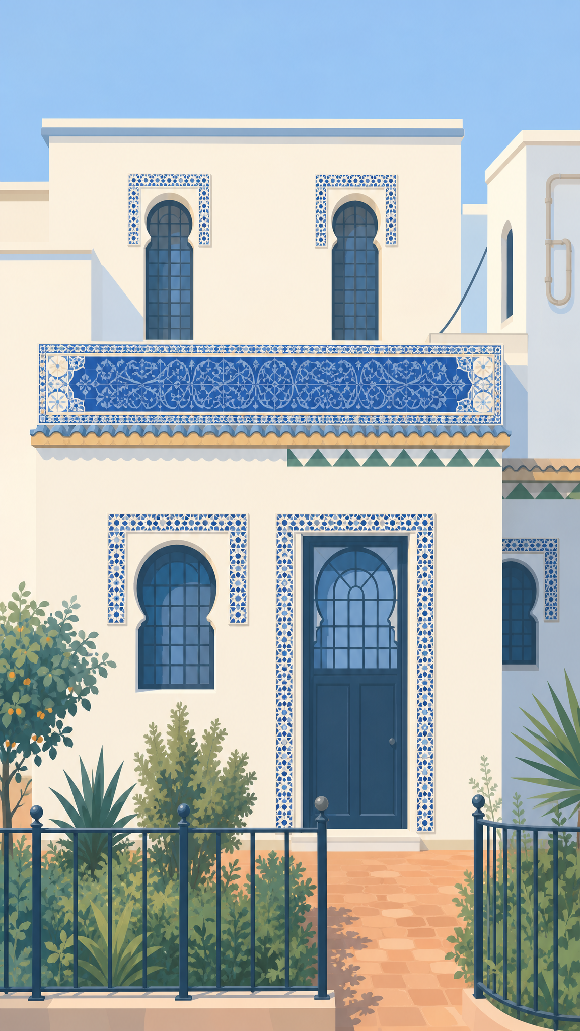 Musée National des Antiquités et des Arts Islamiques
