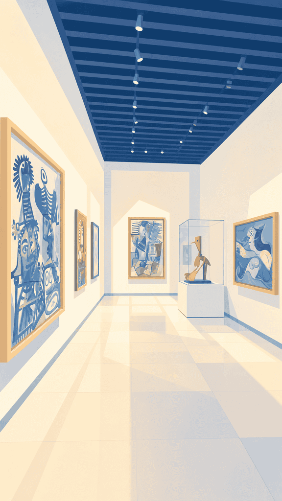 Musée Picasso